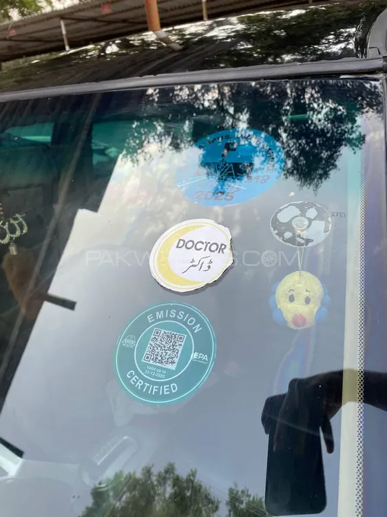 ہونڈا سوک 2003 for Sale in لاہور Image-1