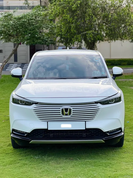 Honda HR-V 2023 for Sale in Gujranwala Image-1