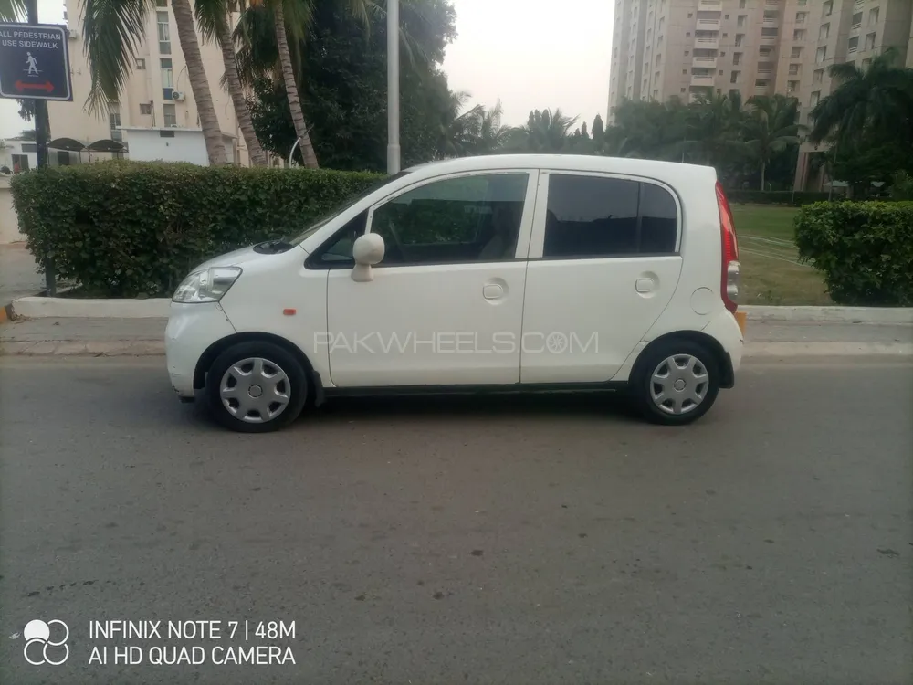 Honda Life 2013 for Sale in Karachi Image-1