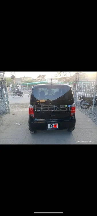 Honda Life 2011 for Sale in Rawalpindi Image-1