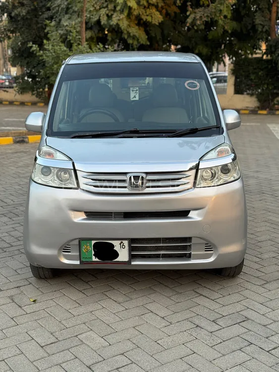 Honda Life 2011 for Sale in Lahore Image-1