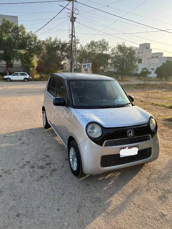 Honda N One 2024 for Sale in Karachi Image-1