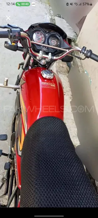 Honda Pridor 2022 for Sale Image-1