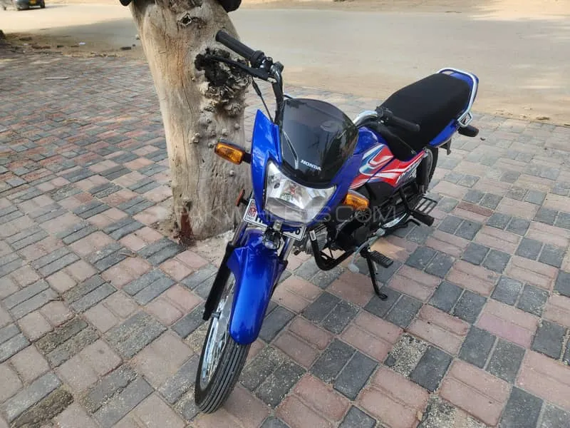 Honda Pridor 2025 for Sale Image-1