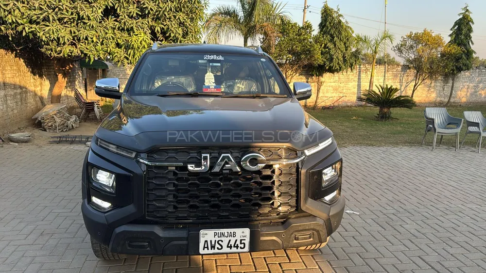 جیک ٹی 9 2025 for Sale in سیالکوٹ Image-1