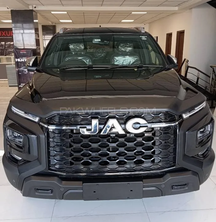 جیک ٹی 9 2025 for Sale in لاہور Image-1