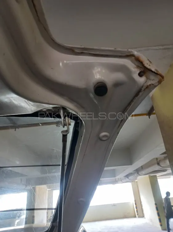 KIA Pride 1996 for Sale in Karachi Image-1