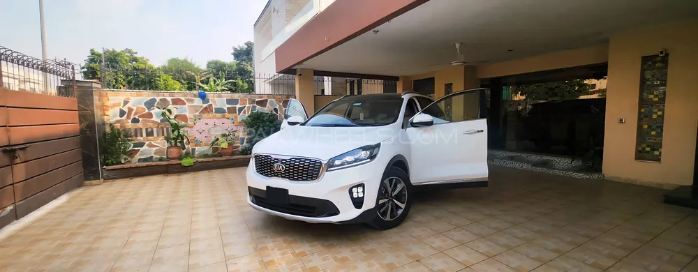 KIA Sorento 2024 for Sale in Lahore Image-1