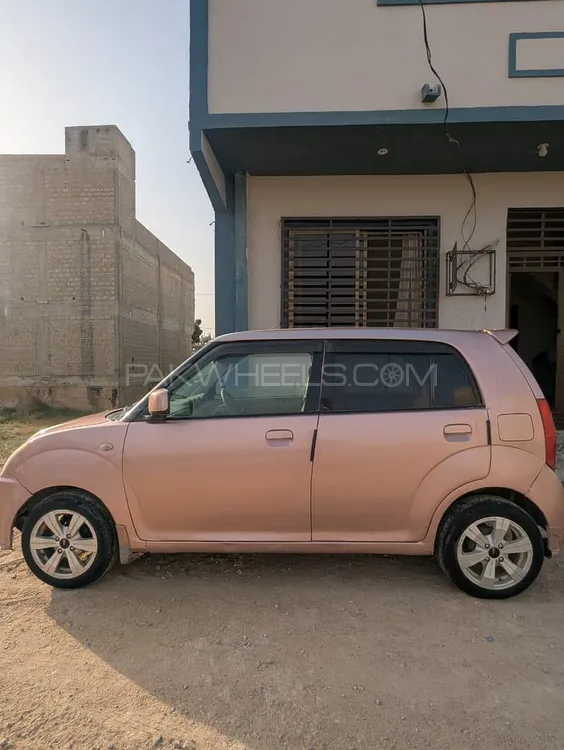 Mazda Carol 2007 for Sale in Karachi Image-1