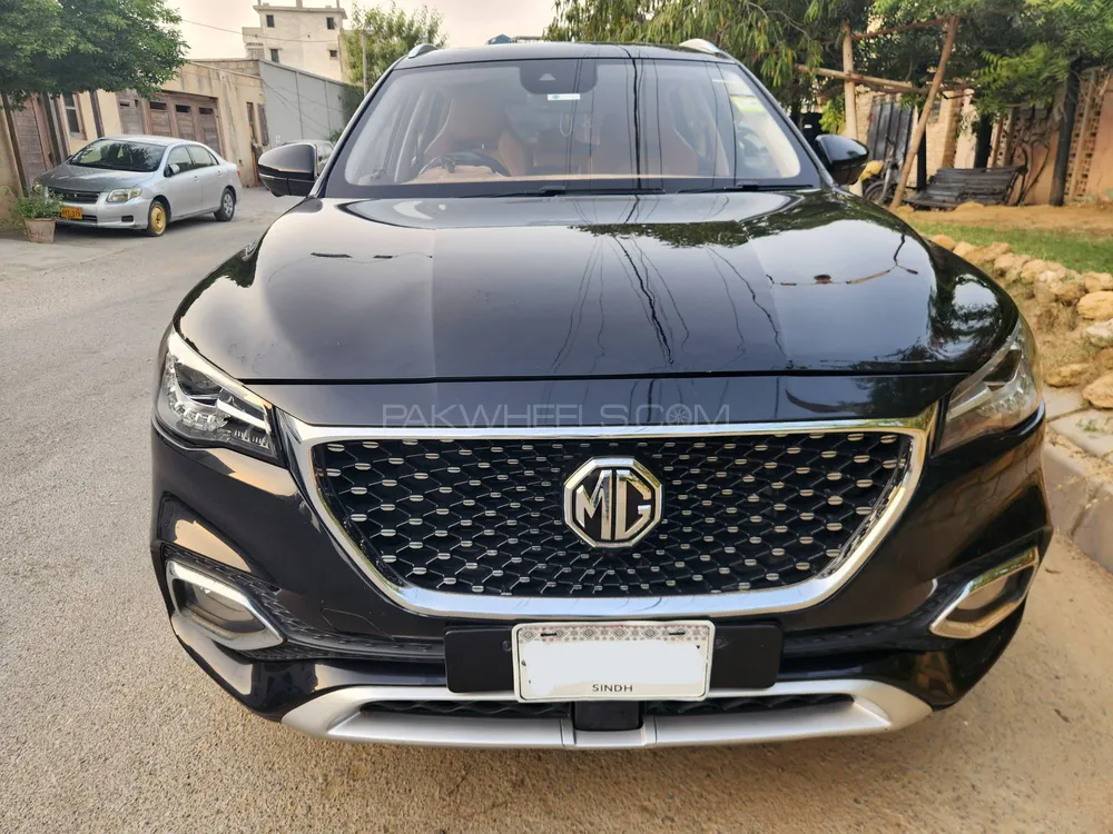 MG HS 2022 for Sale in Karachi Image-1