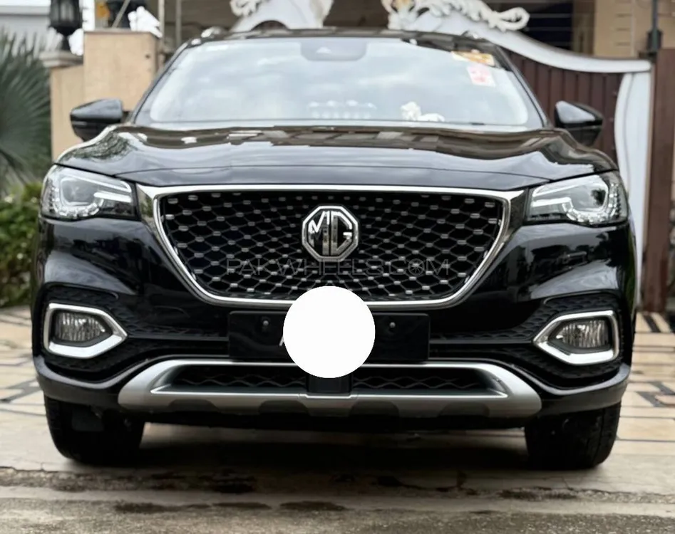 ایم جی ایچ ایس 2023 for Sale in لاہور Image-1