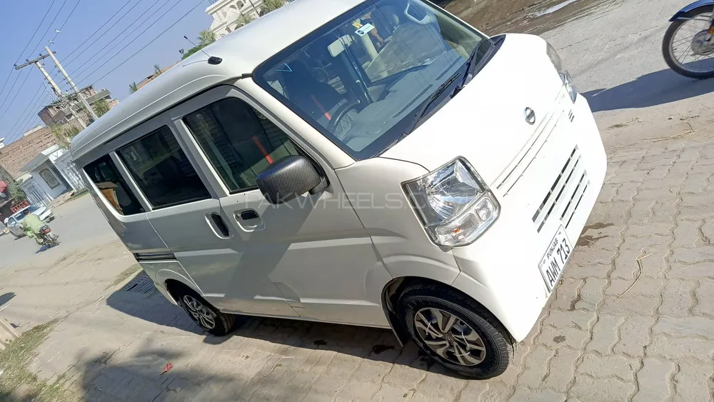 Nissan Clipper 2020 for Sale in Pasrur Image-1