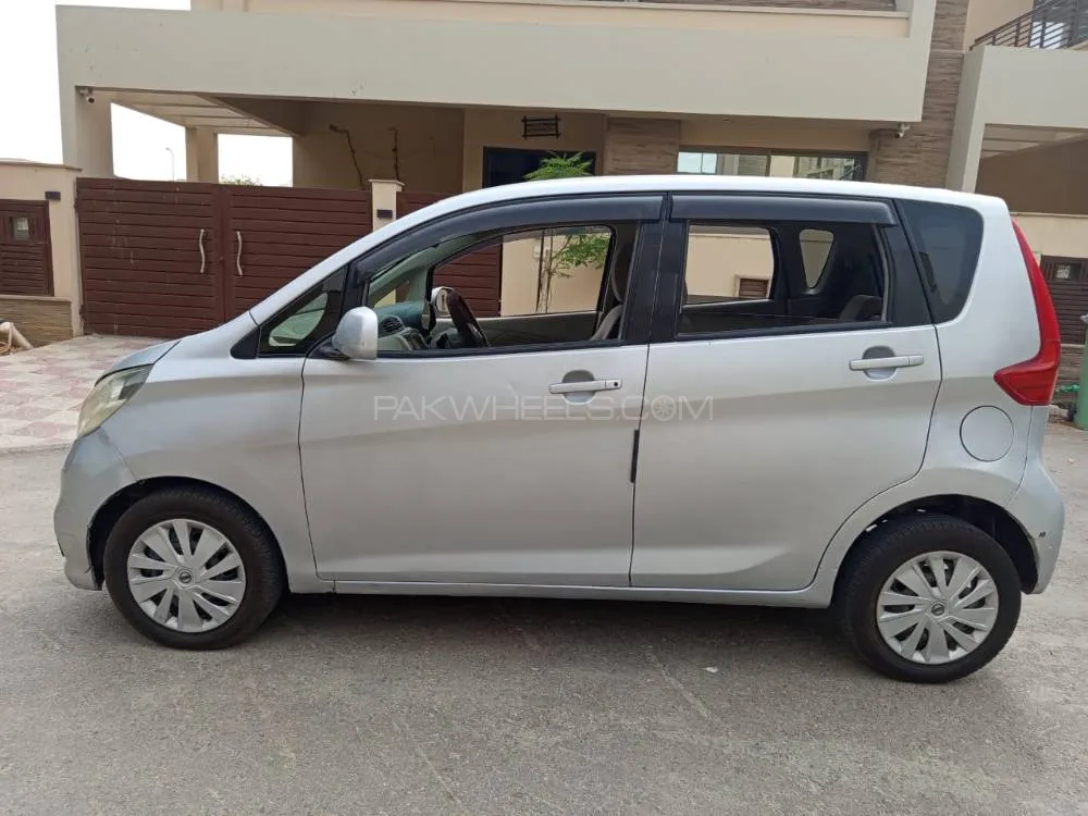 Nissan Dayz 2015 for Sale in Karachi Image-1