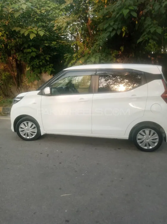 Nissan Dayz 2022 for Sale in Islamabad Image-1