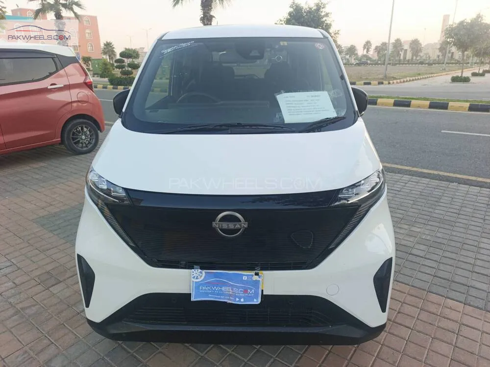 Nissan Sakura 2022 for Sale in Gujranwala Image-1