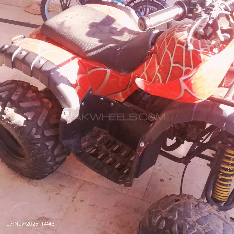 NPTC ATV 2018 for Sale Image-1