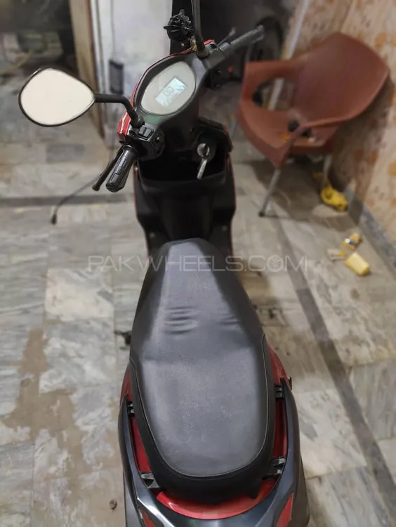 Chinese Bikes Other 2021 for Sale Image-1