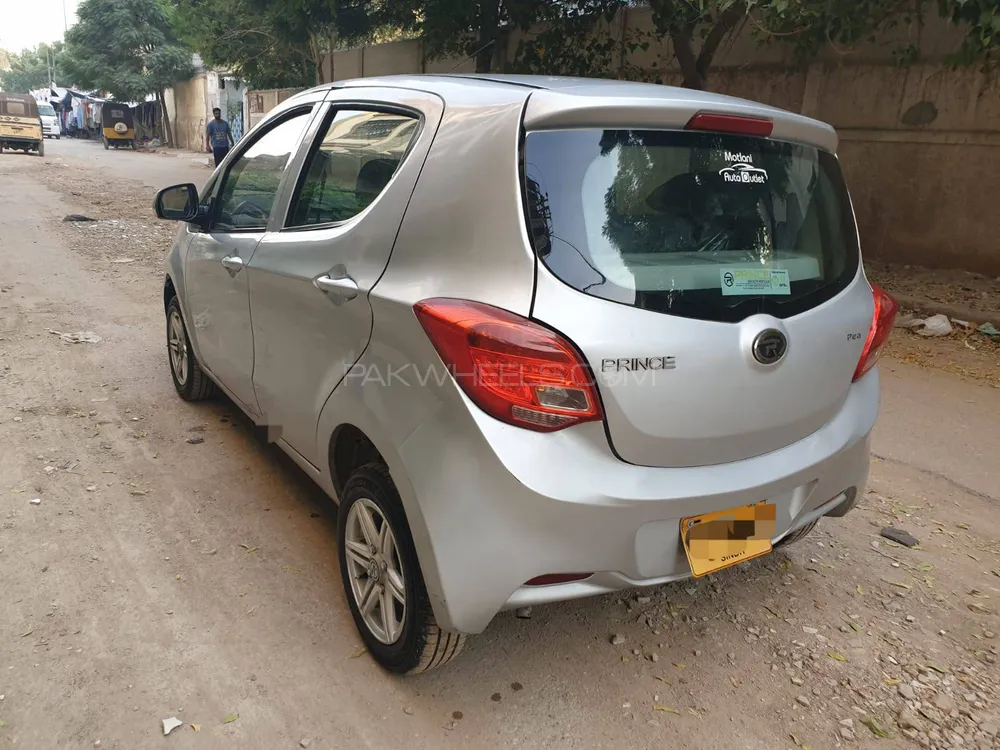 Prince Pearl 2022 for Sale in Karachi Image-1