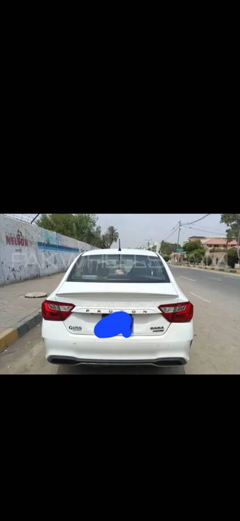 Proton Saga 2022 for Sale in Karachi Image-1