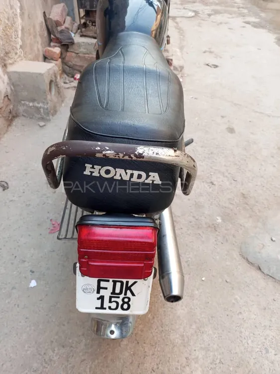 Road Prince 70 Passion Plus 2014 for Sale Image-1