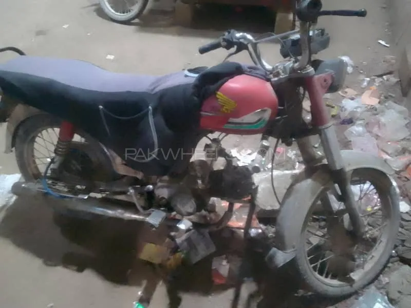 سُپر پاور SP 70 2019 for Sale Image-1