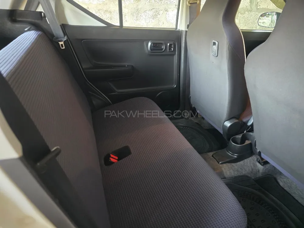 سوزوکی آلٹو 2019 for Sale in اسلام آباد Image-1