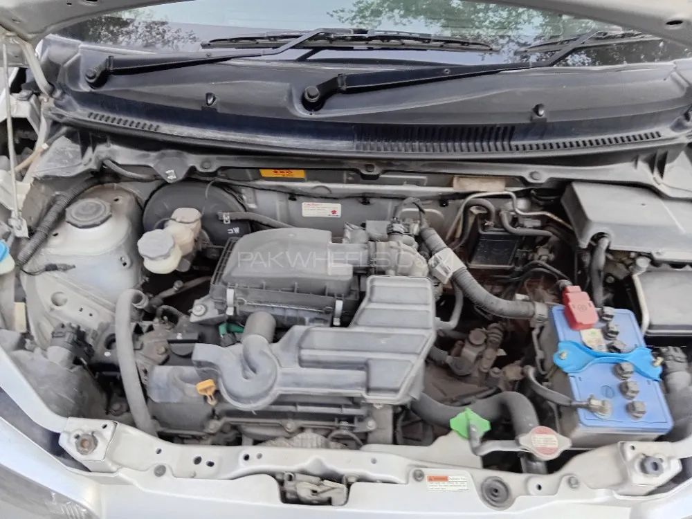 سوزوکی آلٹو 2021 for Sale in کھیوڑہ Image-1