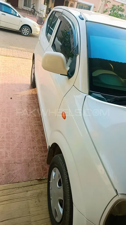 Suzuki Alto 2020 for Sale in Karachi Image-1