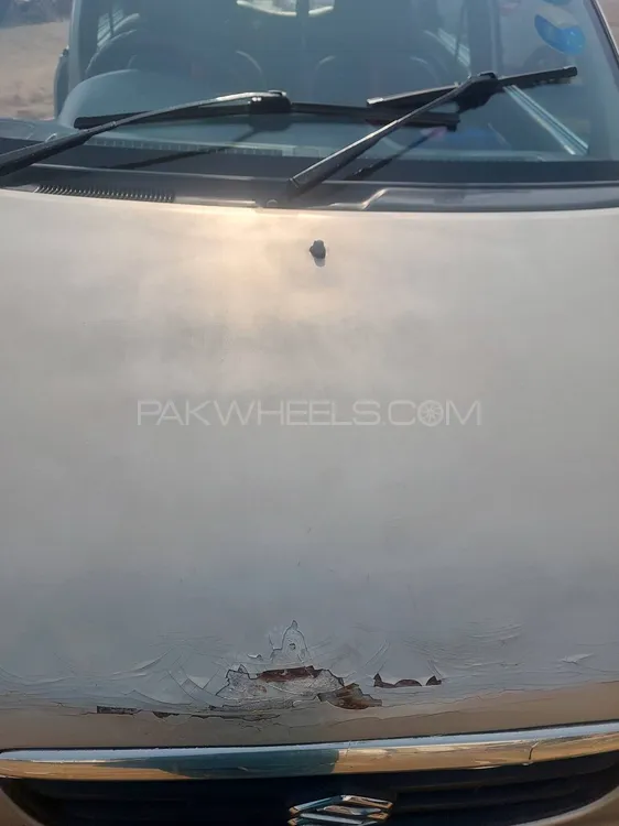 Suzuki Alto 2004 for Sale in Rawalpindi Image-1