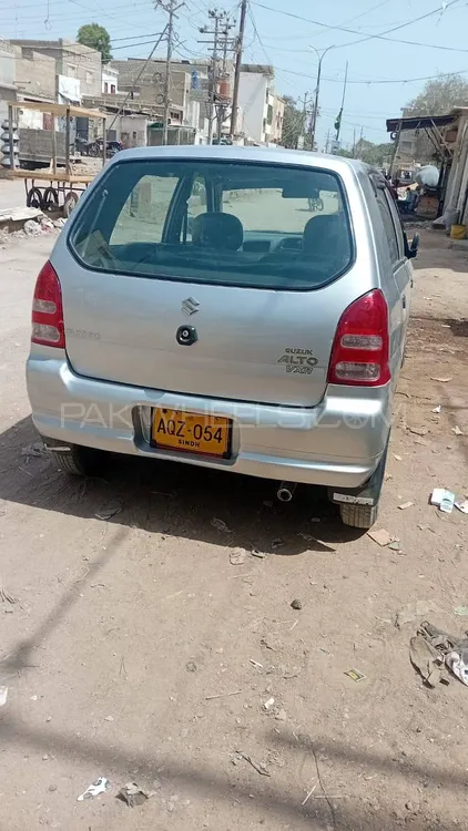 Suzuki Alto 2008 for Sale in Bahawalpur Image-1