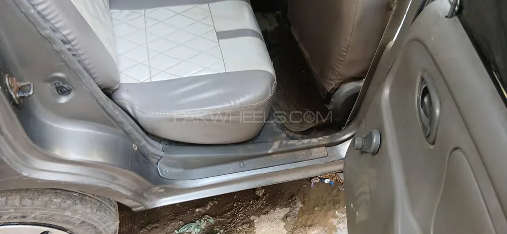 Suzuki Alto 2010 for Sale in Karachi Image-1