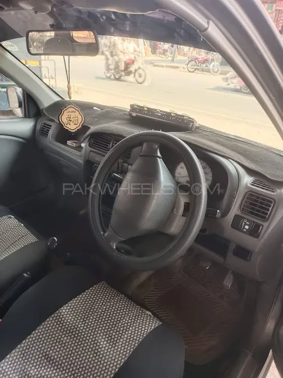 Suzuki Alto 2011 for Sale in Multan Image-1