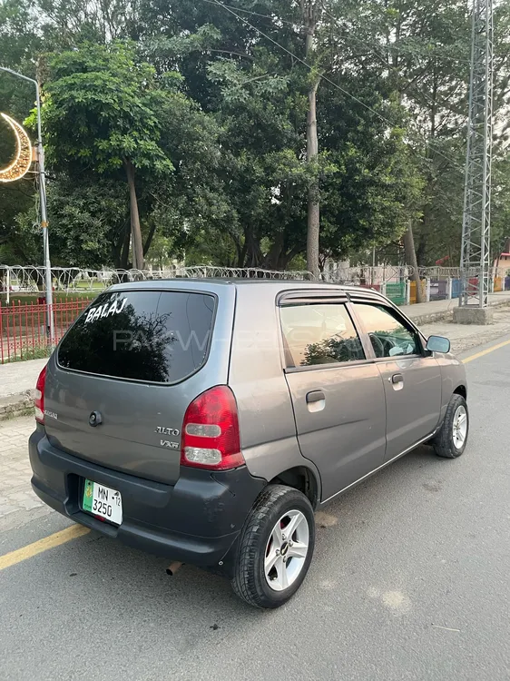 Suzuki Alto 2012 for Sale in Islamabad Image-1