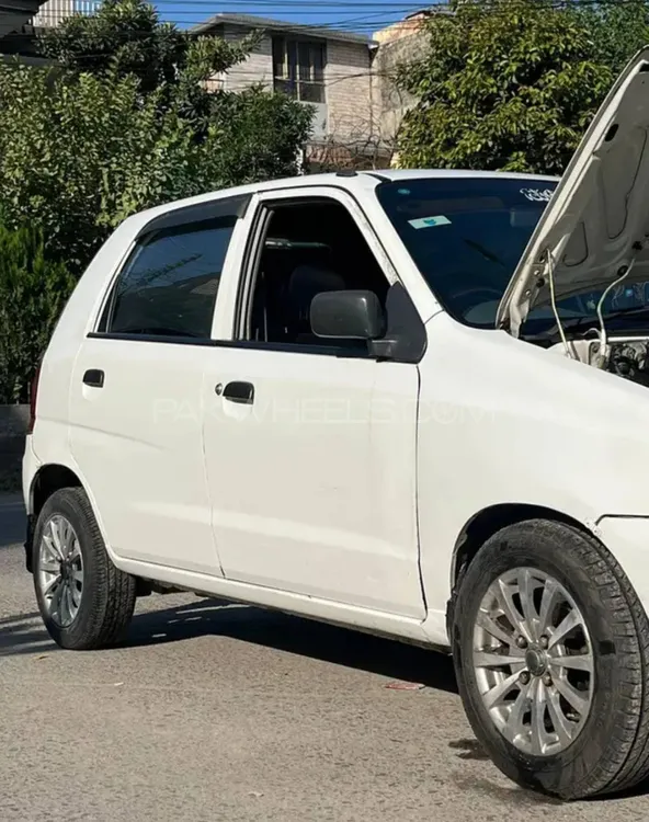 Suzuki Alto 2012 for Sale in Islamabad Image-1