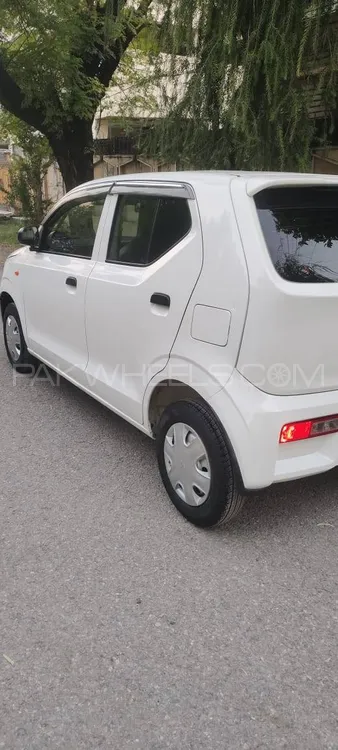 Suzuki Alto 2021 for Sale in Rawalpindi Image-1