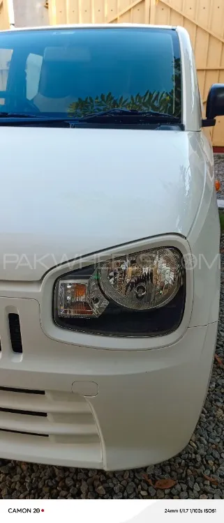 Suzuki Alto 2022 for Sale in Takhtbai Image-1