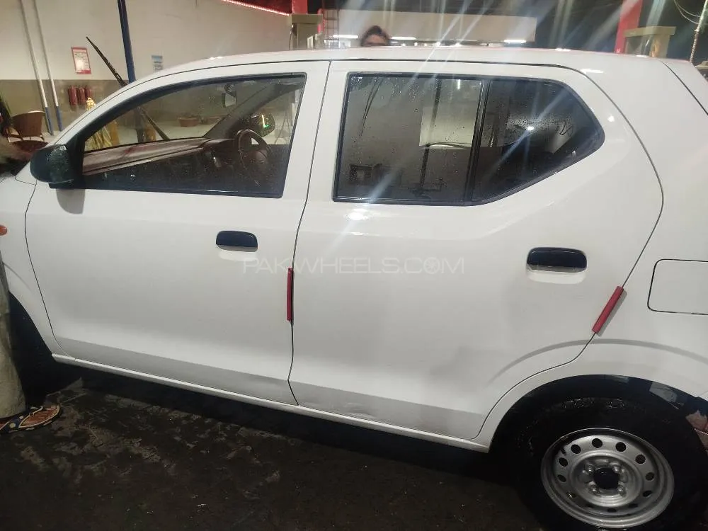 Suzuki Alto 2023 for Sale in Rawalpindi Image-1