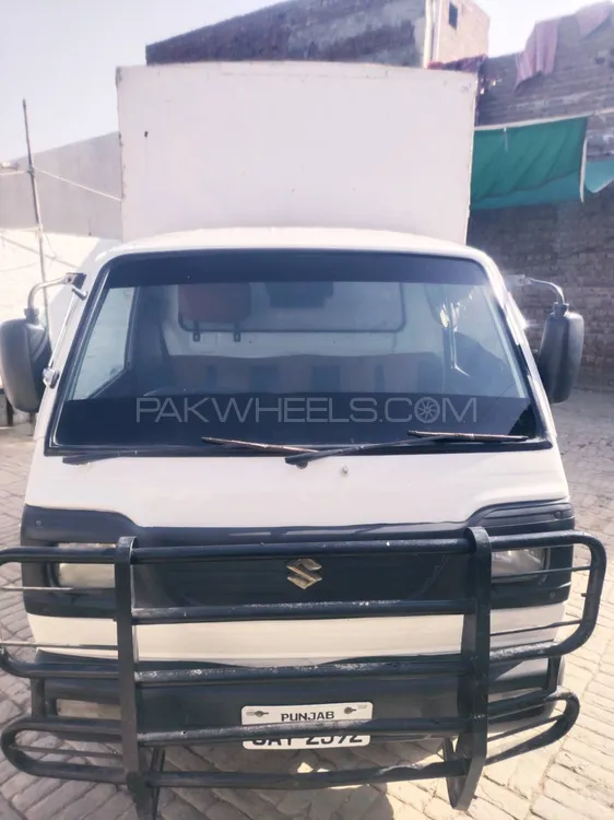 Suzuki Ravi 2011 for Sale in Okara Image-1