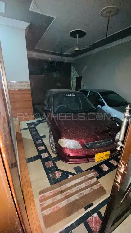 Suzuki Cultus 2000 for Sale in Sadiqabad Image-1