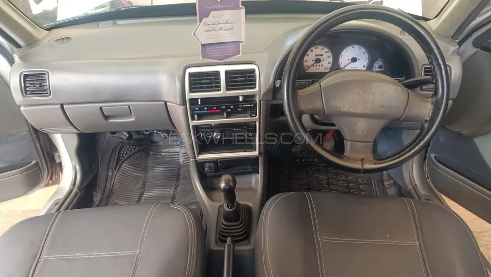 Suzuki Cultus 2006 for Sale in Rawalpindi Image-1