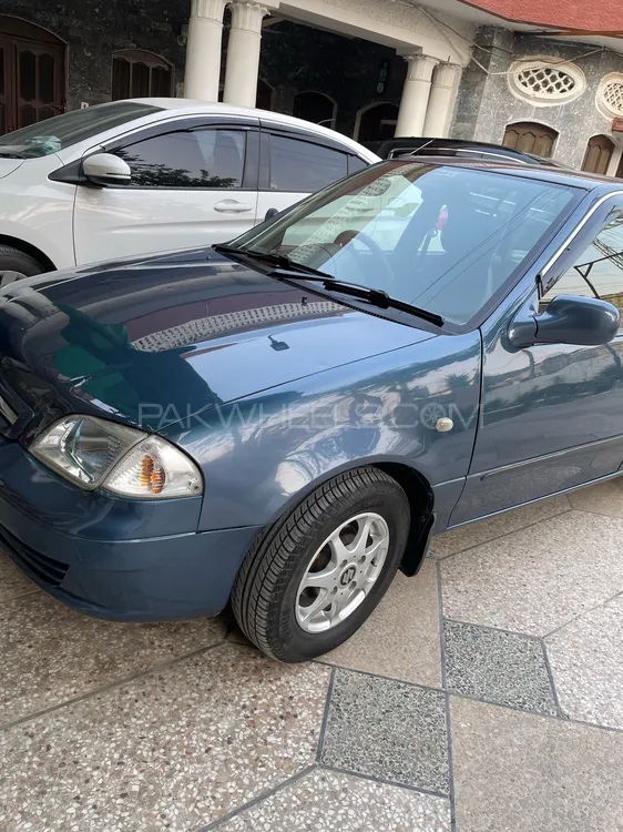سوزوکی کلٹس 2007 for Sale in راولپنڈی Image-1