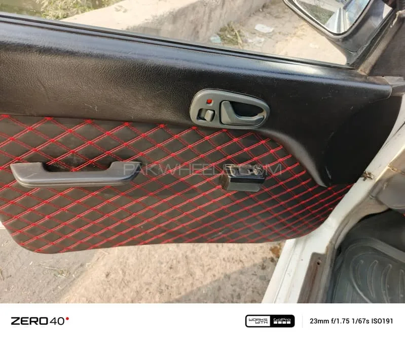 Suzuki Cultus 2007 for Sale in Gujranwala Image-1