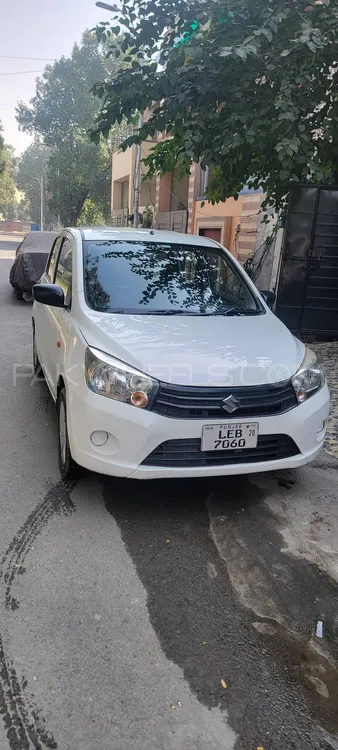 Suzuki Cultus 2020 for Sale in Sheikhupura Image-1