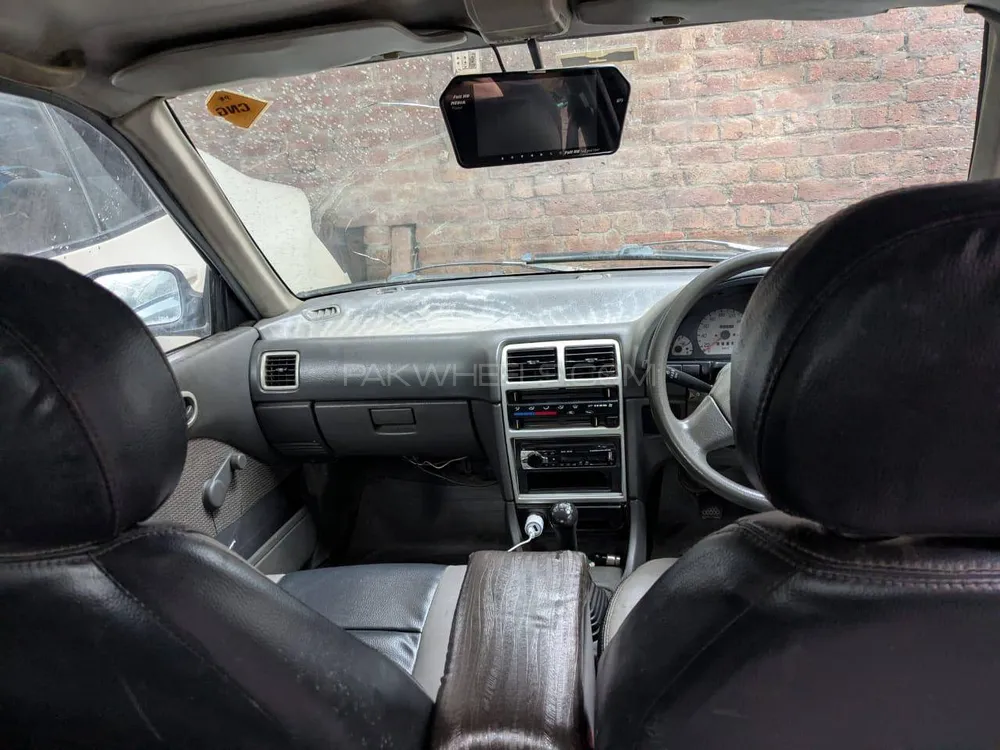 Suzuki Cultus 2009 for Sale in Sialkot Image-1