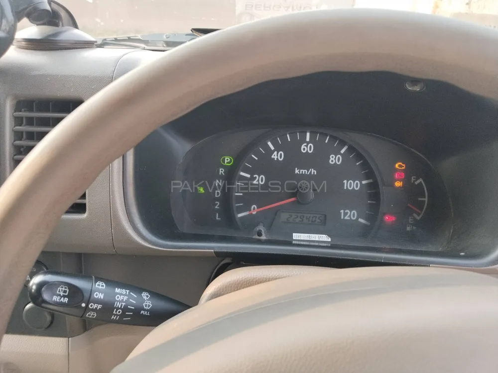 Suzuki Every 2019 for Sale in Burewala Image-1