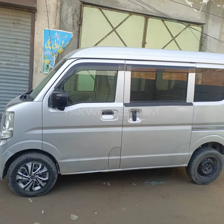 Suzuki Every 2016 for Sale in Sialkot Image-1