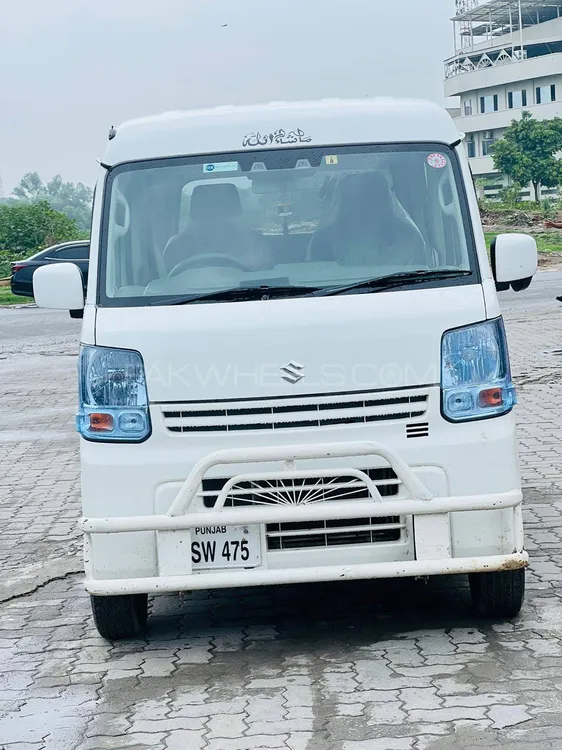 Suzuki Every 2024 for Sale in Sialkot Image-1