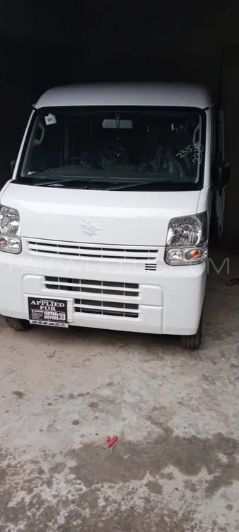 Suzuki Every 2025 for Sale in Rawalpindi Image-1