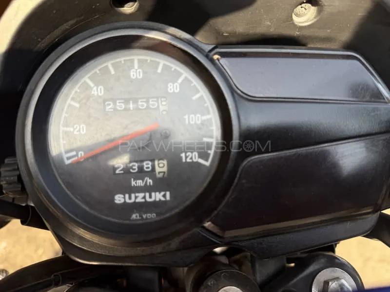 Suzuki GD 110S 2022 for Sale Image-1