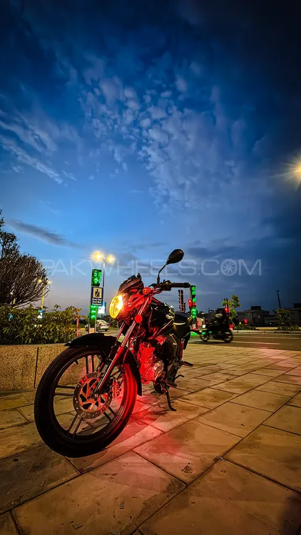 سوزوکی GSX 125 2022 for Sale Image-1